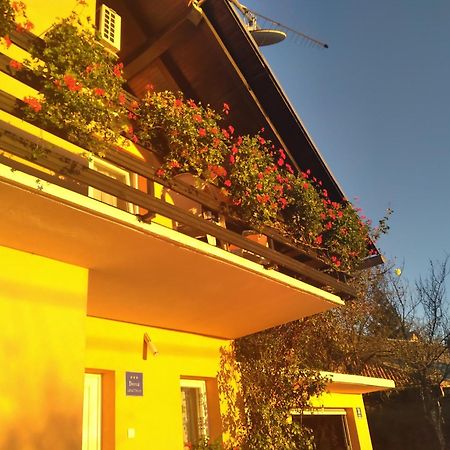 House Jelena&Marija Apartment Rakovica Exterior photo